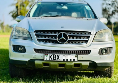 Mercedes Benz ML 280