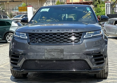Land Rover Range Velar P380 R-Dynamic HSE 4×4 2020