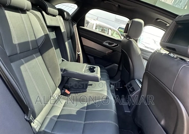 Land Rover Range Velar P380 R-Dynamic HSE 4×4 2020