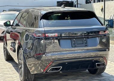 Land Rover Range Velar P380 R-Dynamic HSE 4×4 2020