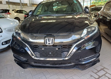 Honda Vezel Hybrid RS