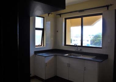 3 Bedroom Master En-suite Apartments for sale in Nyali