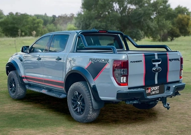 FORD RAPTOR