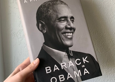 Barack Obama