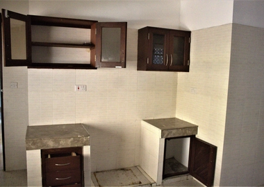 3 Bedroom Apartment in Nyali for rent