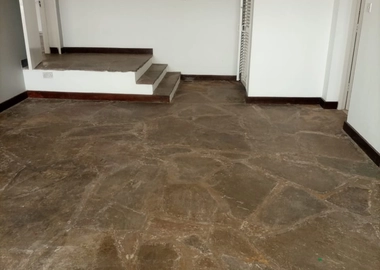 3 Bedroom Beachfront Bungalow for Rent in Nyali