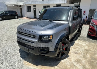 Land Rover Defender X Dynamic SE 2024