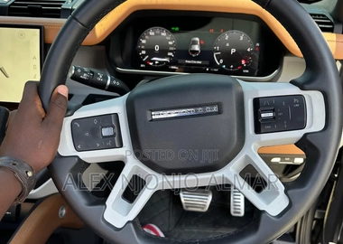 Land Rover Defender X Dynamic SE 2024