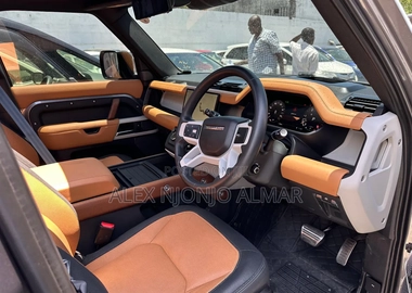 Land Rover Defender X Dynamic SE 2024