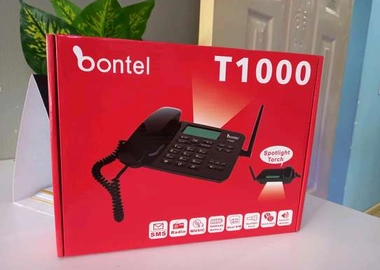 Top notch bontel T1000 wireless desktop