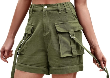 Shorts for ladies