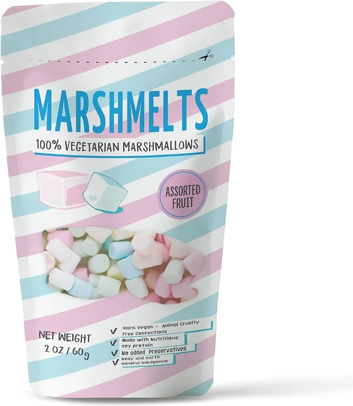 Mashmellow