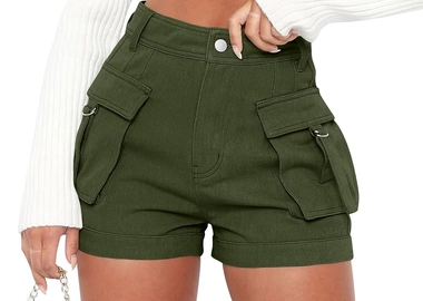 Shorts for ladies