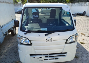 Dhaihatsu pick up