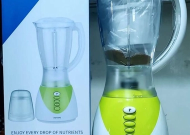 Electric blender