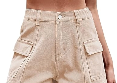 Shorts for ladies