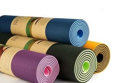 YOGA Mat