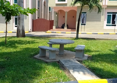 5 bedroom villa all fully furnished for rent in Nyali.