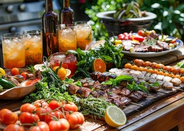 Catering & Events