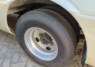 Mitsubishi ROSA