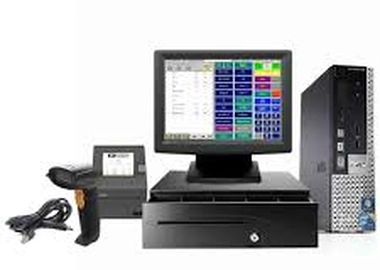 Upgrade Your Business with the Ultimate All-in-One POS – From 55K!