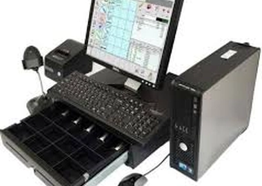 Upgrade Your Business with the Ultimate All-in-One POS – From 55K!