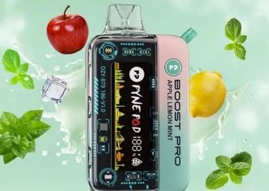 Pyne pod boost pro 20000puffs