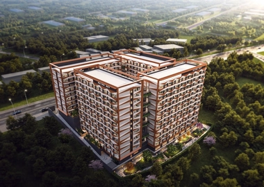 Studios & 1 Bedroom Apartments for Sale in Lower Kabete