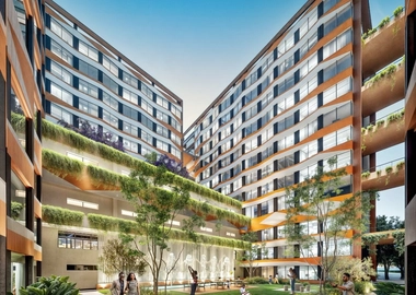 Studios & 1 Bedroom Apartments for Sale in Lower Kabete