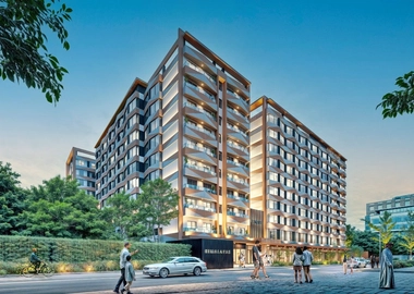 Studios & 1 Bedroom Apartments for Sale in Lower Kabete