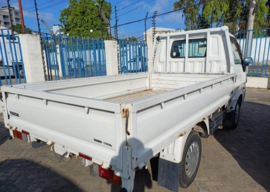 Mazda Bongo pick up