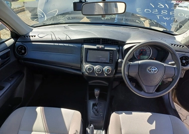 Toyota Axio
