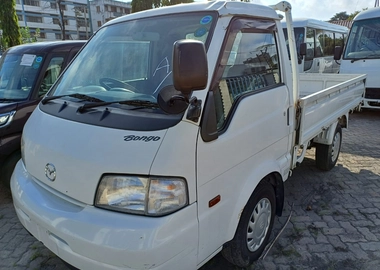 Mazda Bongo pick up