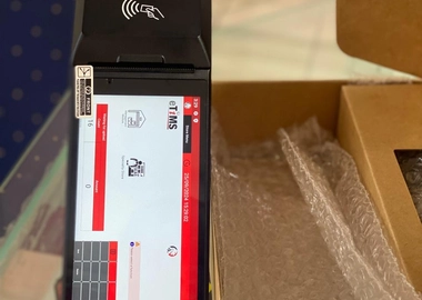 Revolutionize Your Business with CS30 Android POS!