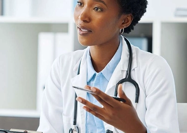 Oncology Nurse