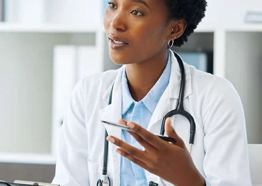 Oncology Nurse