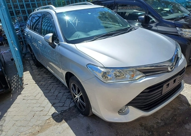 Toyota Fielder