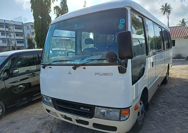 Mitsubishi ROSA