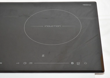 Double Burner Induction Cooker _ Max
