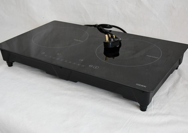 Double Burner Induction cooker _ Vivo