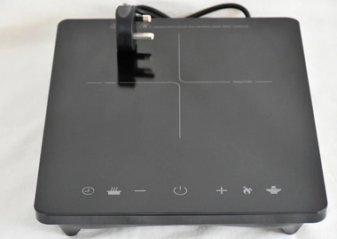 Single burner Induction cooker