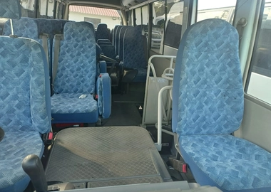 Mitsubishi ROSA