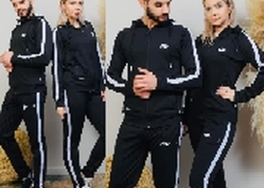 Nike Tracksuit