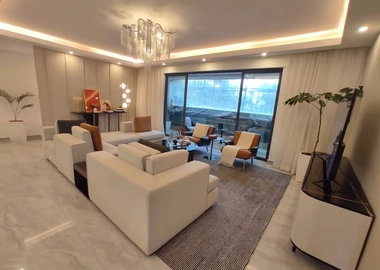 Palatial apartments in Kilimani