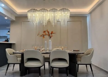 Palatial apartments in Kilimani