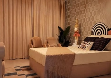 Palatial apartments in Kilimani