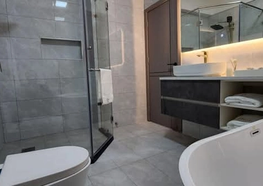 Palatial apartments in Kilimani
