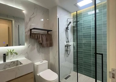 2 bedroom apartment in westlands