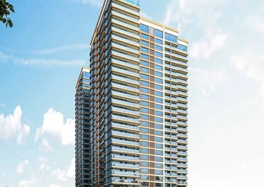 1 bedroom executive residence