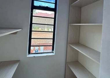 3 bedroom bungalow in kimuyu
